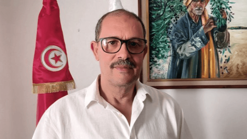 محمد رجايبية: ذروة الحصاد الأسبوع المقبل..ومراكز تجميع الحبوب جاهزة