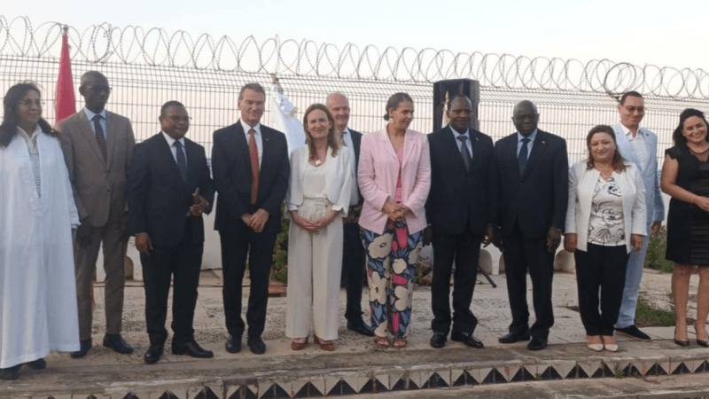 La Tunisie à la tête du Comité francophone des industries artisanales