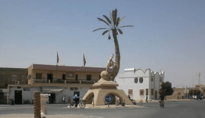 قبلي: نقطة بيع شهرية بالسوق البلدي ستوفر هذه المواد الاستهلاكية