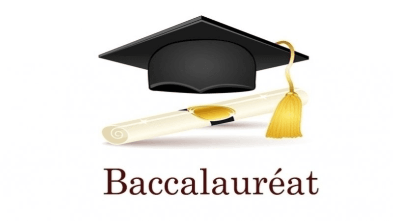 Bac 2025: Un taux de réussite de 37.08% à la session principale