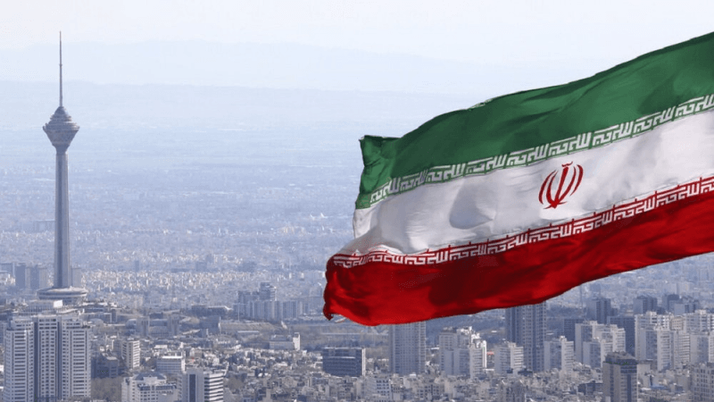 إيران تُلقي القبض على عميليْن للموساد