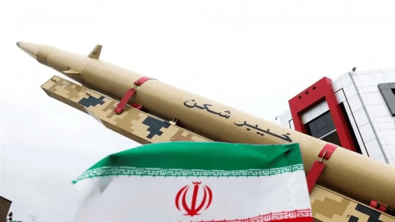 قصفت به إيران الكيان الإسرائيلي..ماذا نعرف عن قدرات صاروخ 'خيبر'؟