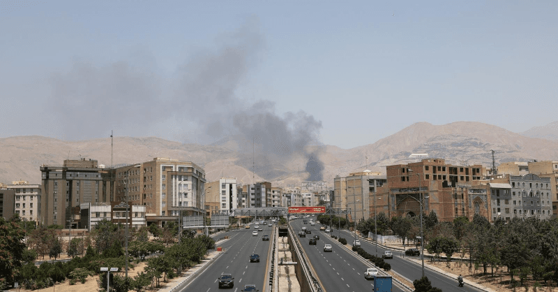 Frappes en Iran : Le Qatar craint des conséquences catastrophiques