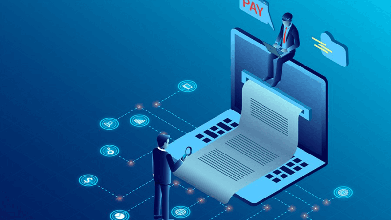 تطبيق العقوبات الخاصة بنظام الفوترة الالكترونية بداية من جويلية