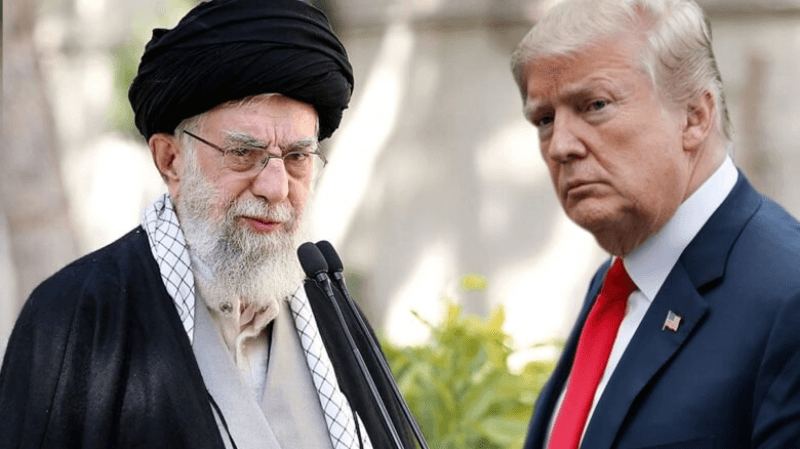 مستشار خامنئي: لا مكان لأمريكا بعد اليوم في الشرق الأوسط