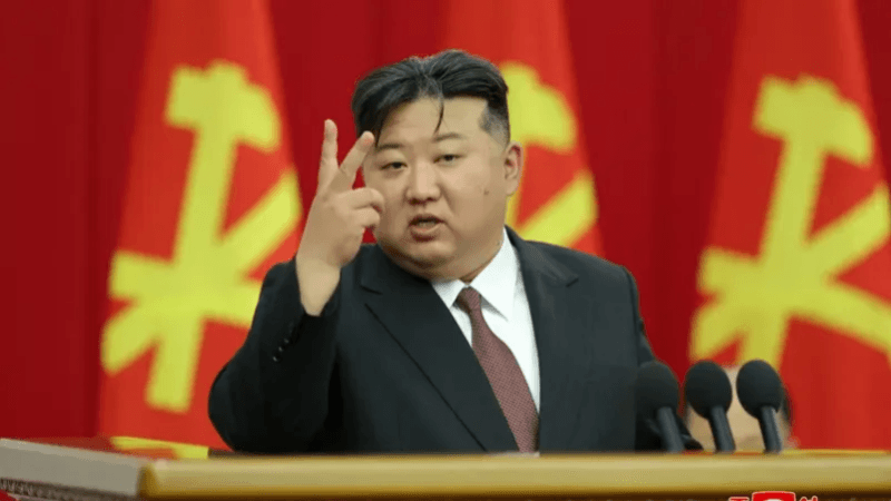 Pyongyang condamne les bombardements américains en Iran