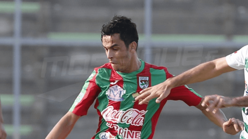 Stade tunisien: Elyes Jelassi retourne au bercail