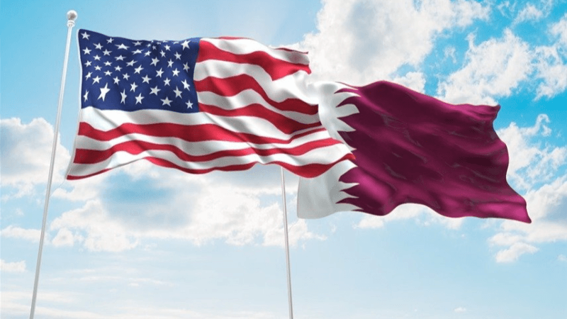 أمريكا تطلب من رعاياها في قطر 'الاحتماء' تحسُّبا لردٍّ إيراني