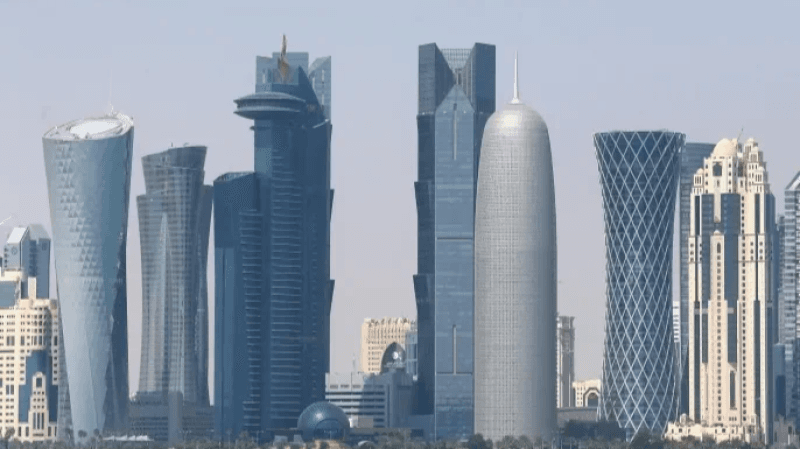 سماع دوي انفجارات في الدوحة
