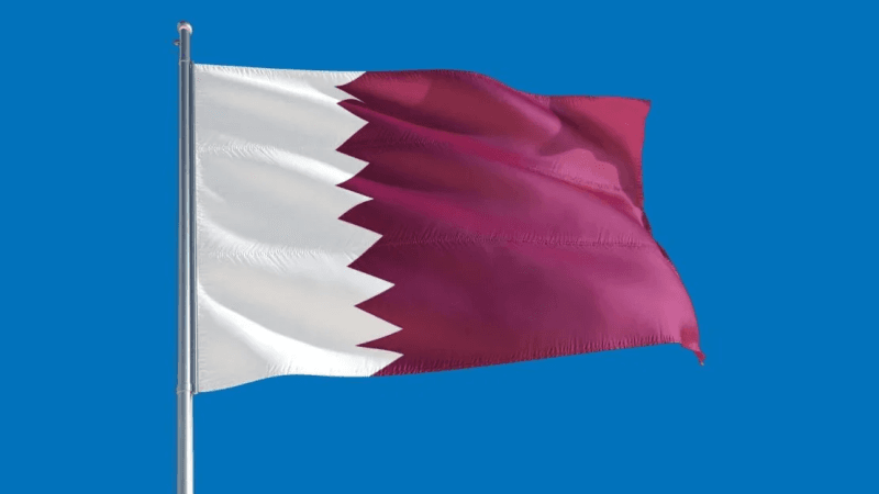 Le Qatar condamne l'attaque de la base aérienne d'Al-Udeid