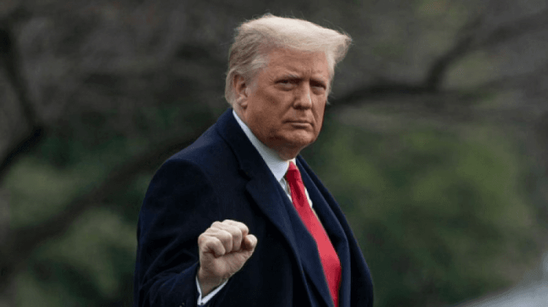Trump : L’Iran et Israël ont accepté un 'cessez-le-feu total'
