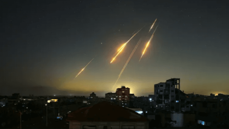 Iran - Israël: Vers une nouvelle escalade ?
