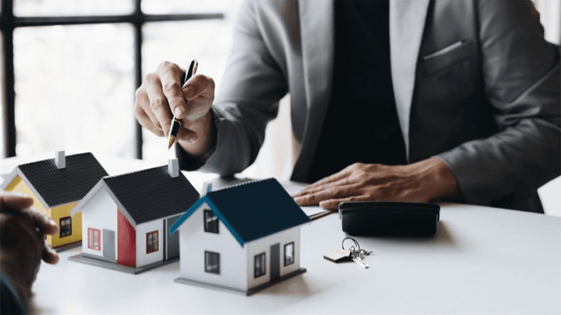 المعنيون بالضريبة على الثروة العقارية مدعوون لتسوية وضعياتهم