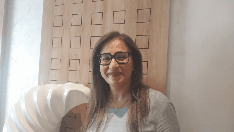 فاتن بوجلبان: نستعمل الطاقة النووية لأغراض سلمية