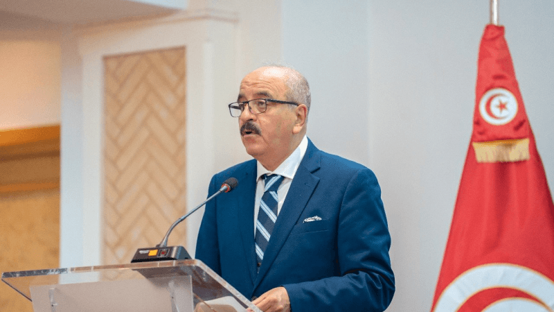 وزير الخارجية: المرأة تمثل 36% من الجسم الدبلوماسي التونسي
