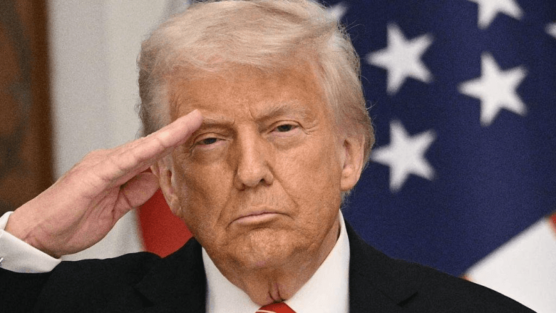 Trump publie les éloges du chef de l'Otan après l’attaque en Iran
