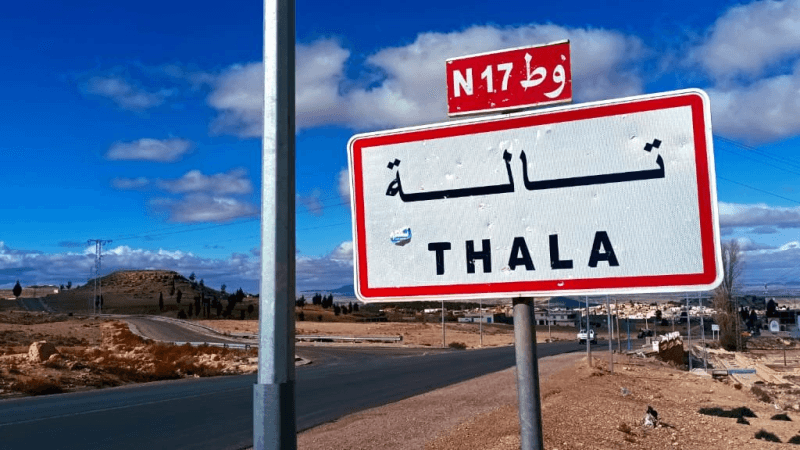 بكلفة 32 مليون دينار: محطة التطهير بتالة تدخل حيّز العمل في جويلية