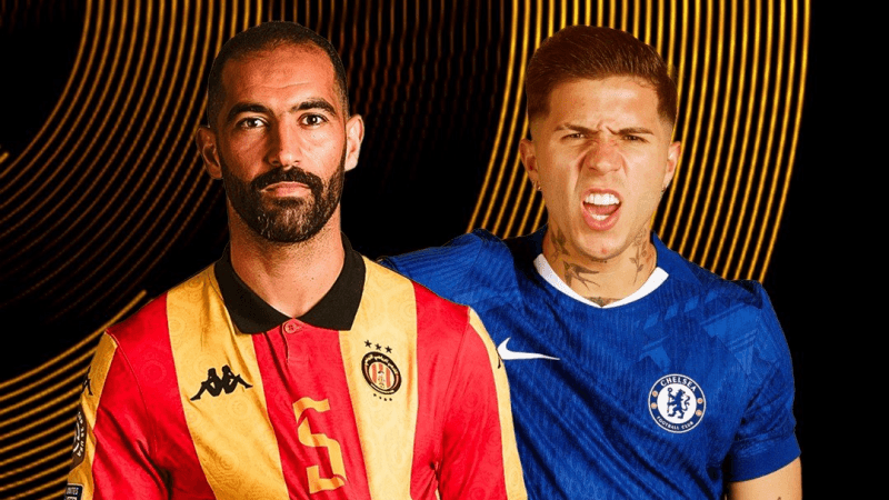 Espérance – Chelsea : Les formations rentrantes…