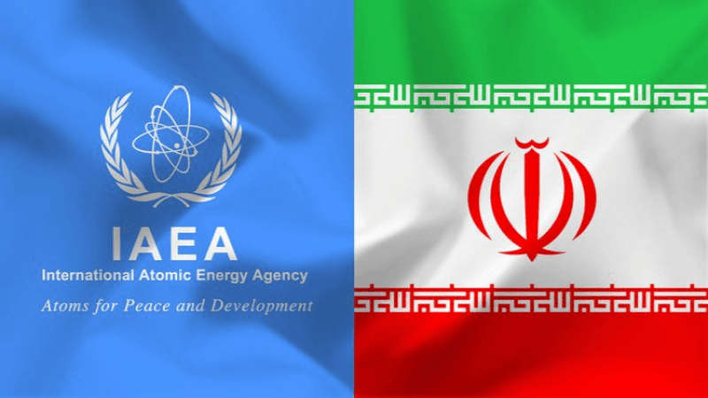 L’Iran suspend sa coopération avec l’Agence de l’énergie atomique