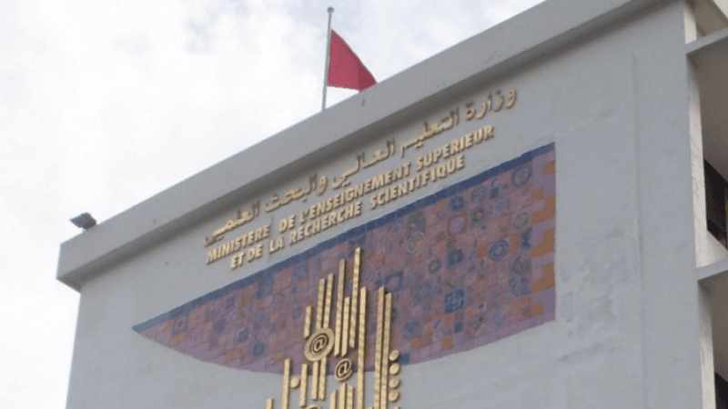 Orientation universitaire: Mots de passe disponibles dès samedi