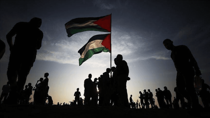 المقاومة الفلسطينية: جُثث العدو ستصبح حدثا دائما ما لم يتوقف العدوان