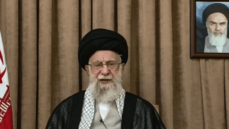 Khamenei : « L’Iran a triomphé, les États-Unis n’ont rien gagné »