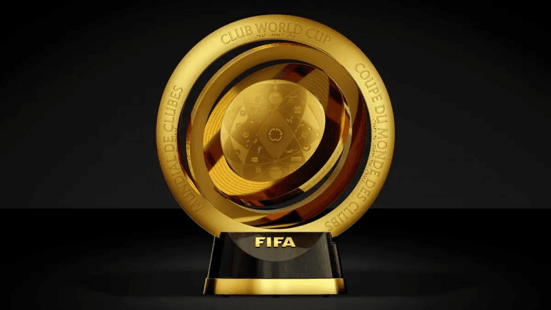 Mondial des clubs: Les affiches des huitièmes de finale