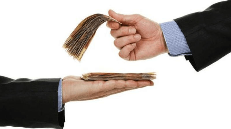 تمويل بنوك الدولة للمرفق العام لا يتجاوز 14% من إجمالي قروضها