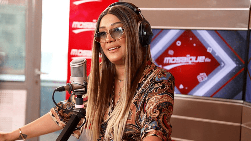 مايا: 'فحلة' تعبّر عني.. وهذا جديدي للأفراح والمسرّات