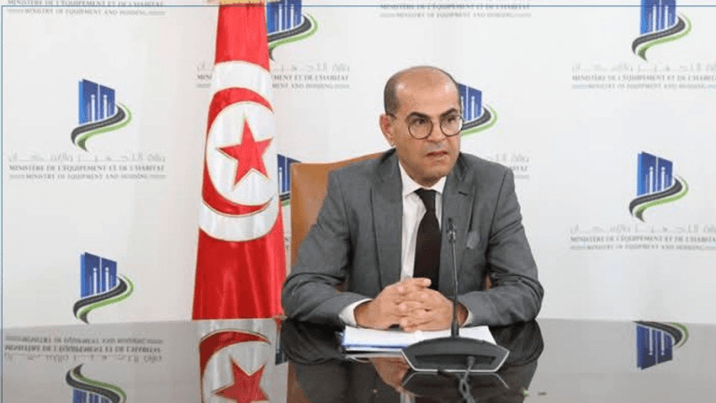وزير التجهيز: وحدات سكنية اجتماعية مع إمكانية الكراء المملّك
