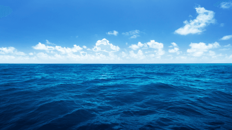 Kelibia : Toujours aucune trace de la fillette disparue en mer