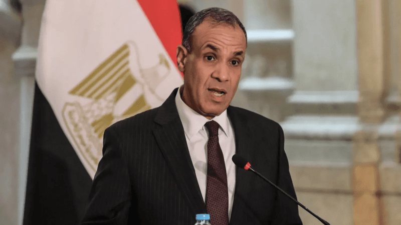 الخارجية المصرية: كارثة إنسانية في غزّة.. لا بُدّ من إيقاف الحرب
