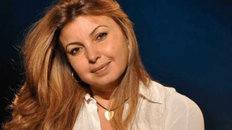 إنهاء مهام رستم الشريف على رأس إدارة القناة الوطنية الثانية