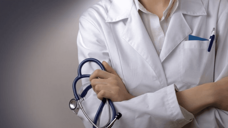 Les jeunes médecins : 'Le boycott... notre seule alternative'