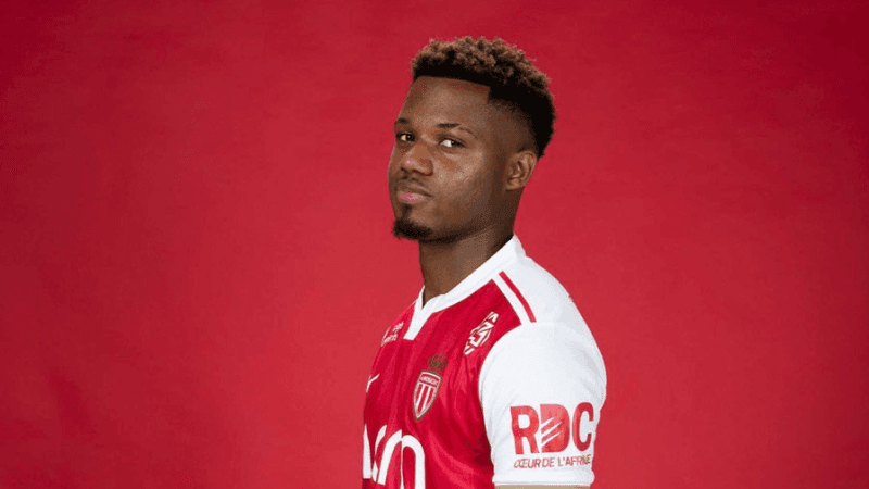 FC Barcelone: Ansu Fati à Monaco...