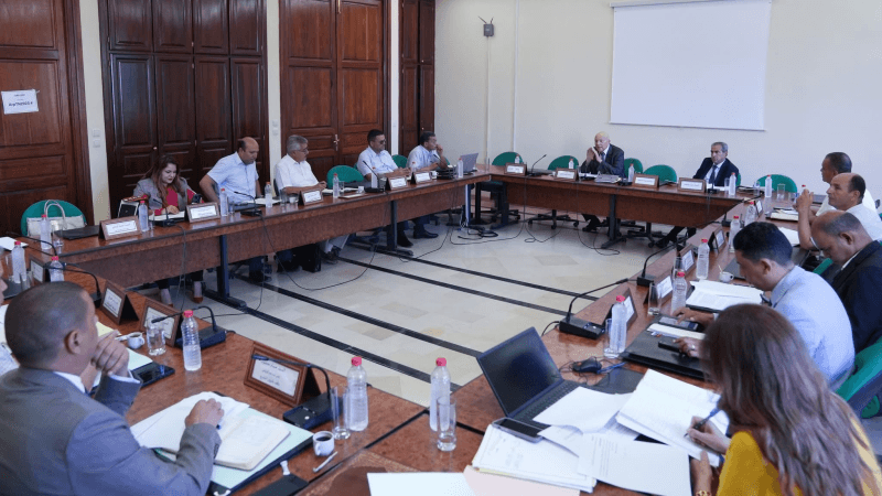 ARP: Accord sur la révision de l’article 96 du Code pénal