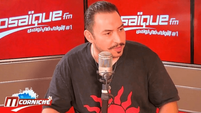 عبد الحميد بوشناق: 'عرض رقوج' في دقة سينقل أجواء المسلسل إلى المسرح