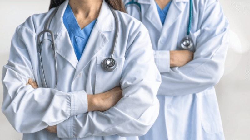 Crise des jeunes médecins : l'Ordre prêt à jouer les médiateurs