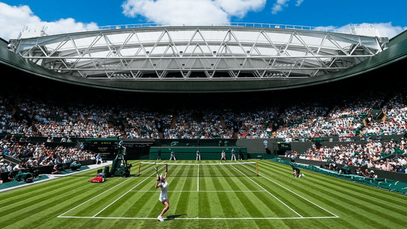 Wimbledon: Les principaux matchs du 3e tour