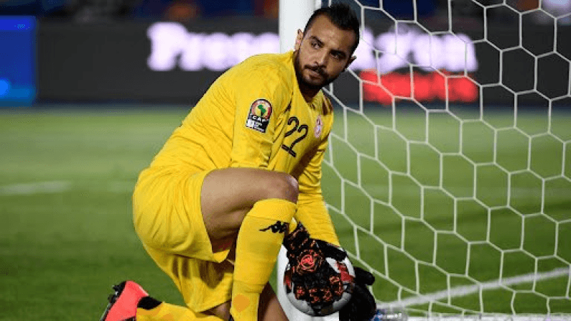 Moez Ben Chrifia à l'AS Soliman...presque fait