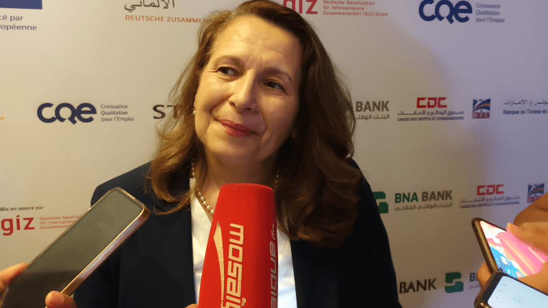 في 30 سنة.. 5 آلاف مؤسسة تنتفع بالتأهيل الصناعي بنحو 14 مليار دينار