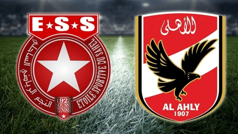 L’ESS affronte Al Ahly du Caire, en amical