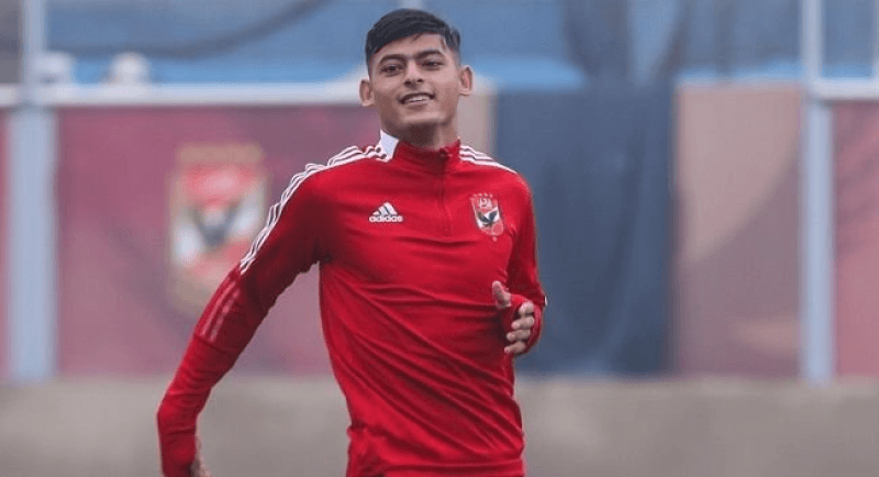 Christo prolonge à Al Ahly et rejoint l’ESS en prêt