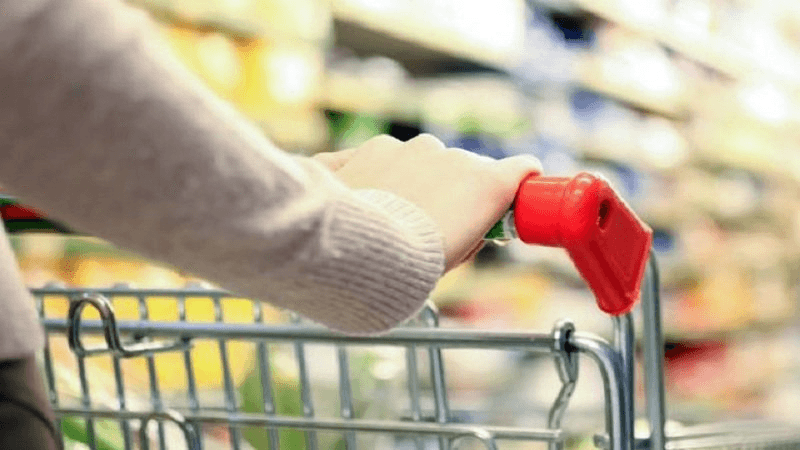 استقرار نسبة التضخم عند 5.4% في شهر جوان