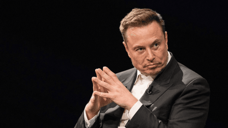 إيلون ماسك يعلن تأسيس حزب سياسي أمريكي جديد