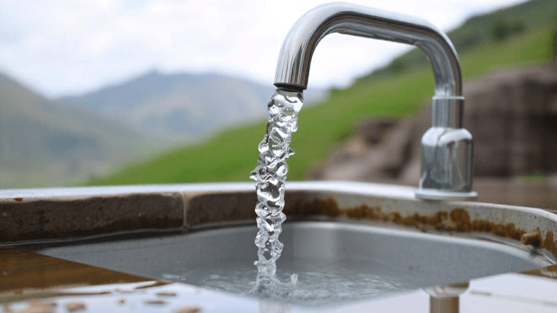 Gabès : Coupures d’eau dans plusieurs délégations
