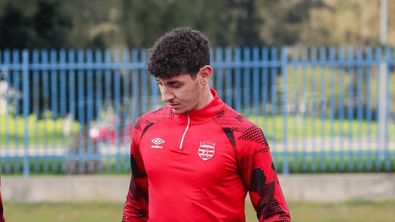 Club africain: Taoufik Cherifi dans le collimateur de l'ES Sétif