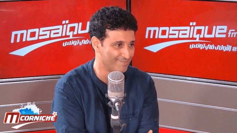 Hichem Sallem : Le succès de  'Yrouli ' s’explique par la nostalgie