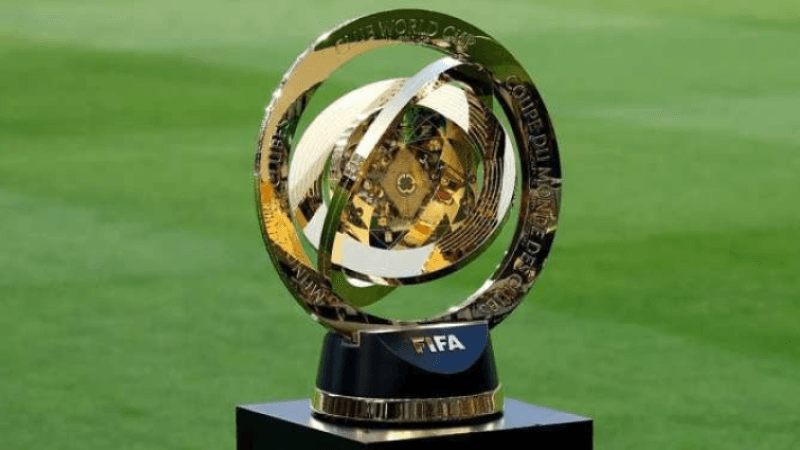 Mondial des clubs: Pas de 'petite finale'