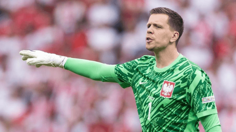 Barça: Le gardien Szczesny rempile... Ter Stegen sur le départ